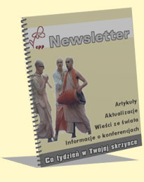 Newsletter Kulty.info
