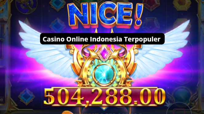 Casino Online Indonesia