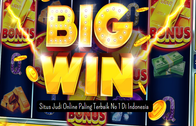 Situs Judi Online