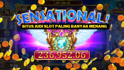 Situs Judi Slot 